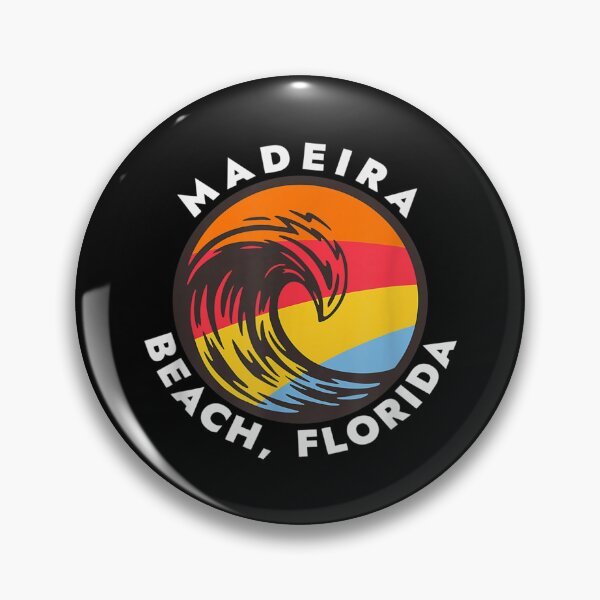 Item preview, Madeira Beach Florida designed and sold by Axelhellquis.