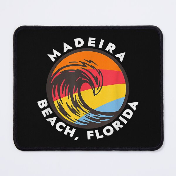 Item preview, Madeira Beach Florida designed and sold by Axelhellquis.