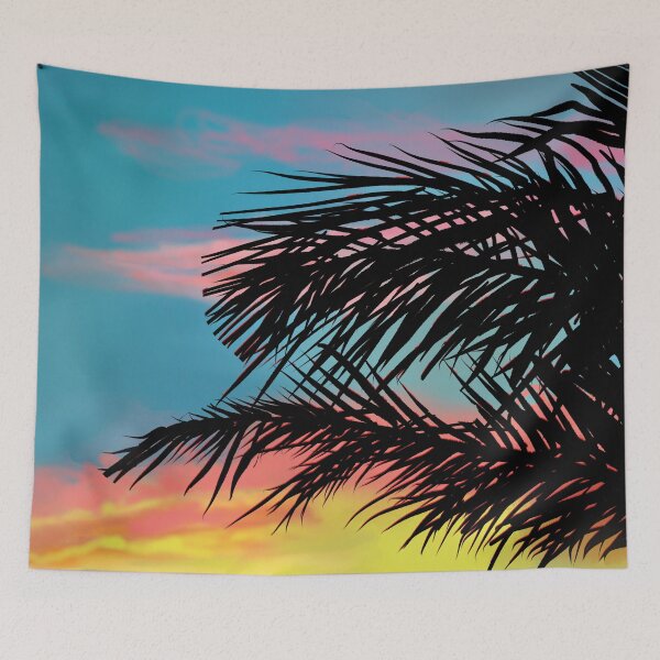 Item preview, Lennox Head Sunset I designed and sold by Karin Taylor.