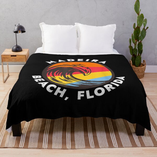 Item preview, Madeira Beach Florida designed and sold by Axelhellquis.