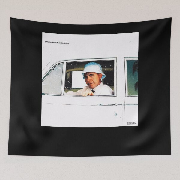 Item preview, BarackHampton Saturation designed and sold by PATRICIACHEN6.