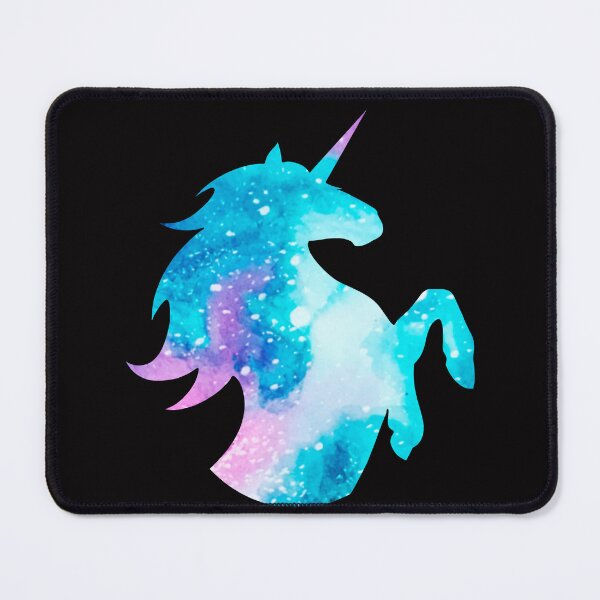 Item preview, Rearing Galaxy Unicorn designed and sold by Lady-Lilac.