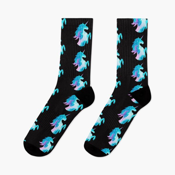 Item preview, Rearing Galaxy Unicorn designed and sold by Lady-Lilac.