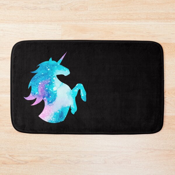 Item preview, Rearing Galaxy Unicorn designed and sold by Lady-Lilac.