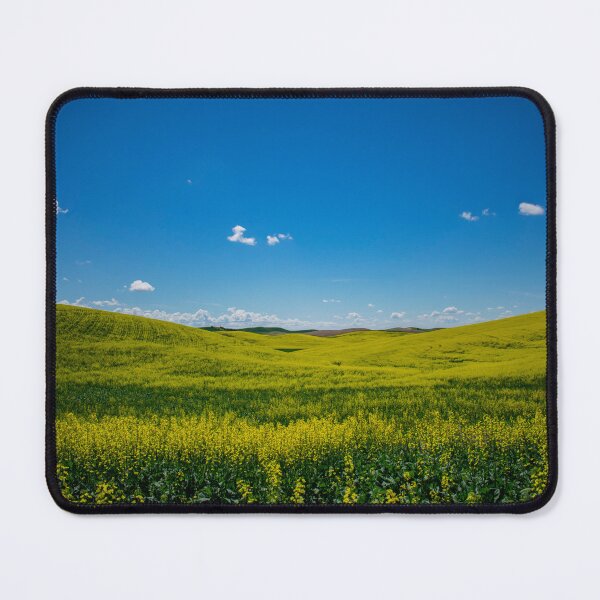 Item preview, Land Waves designed and sold by IdahoArt.