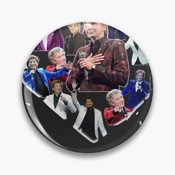 Item preview, Barry Manilow Guys designed and sold by PATRICIACHEN6.