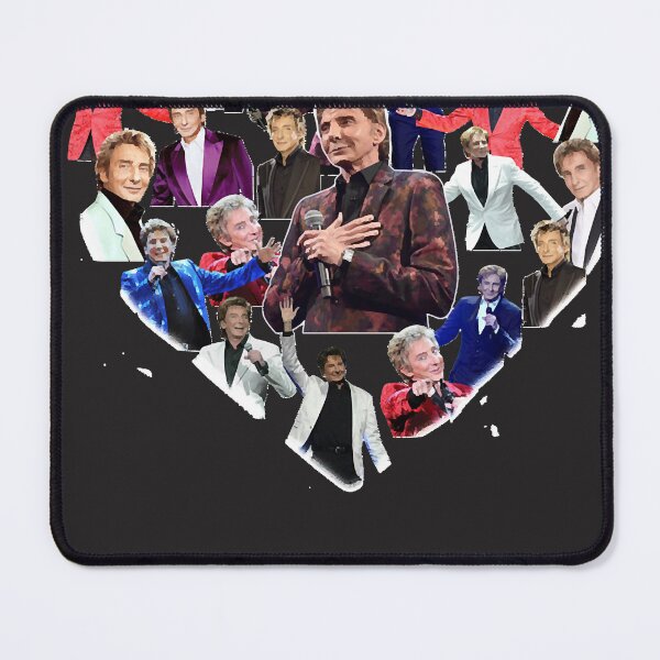 Item preview, Barry Manilow Guys designed and sold by PATRICIACHEN6.