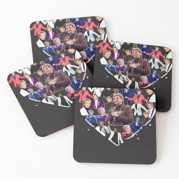 Item preview, Barry Manilow Guys designed and sold by PATRICIACHEN6.