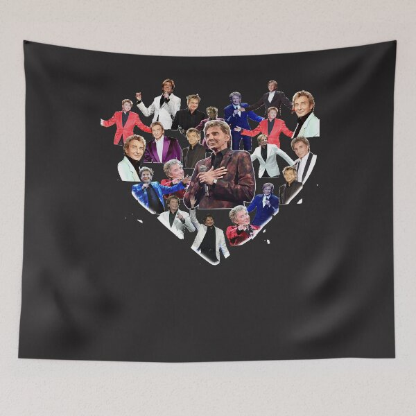 Item preview, Barry Manilow Guys designed and sold by PATRICIACHEN6.