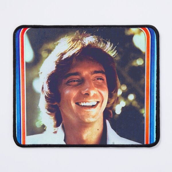 Item preview, Barry Manilow designed and sold by PATRICIACHEN6.