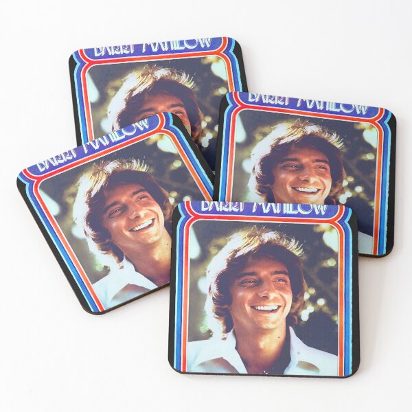 Item preview, Barry Manilow designed and sold by PATRICIACHEN6.