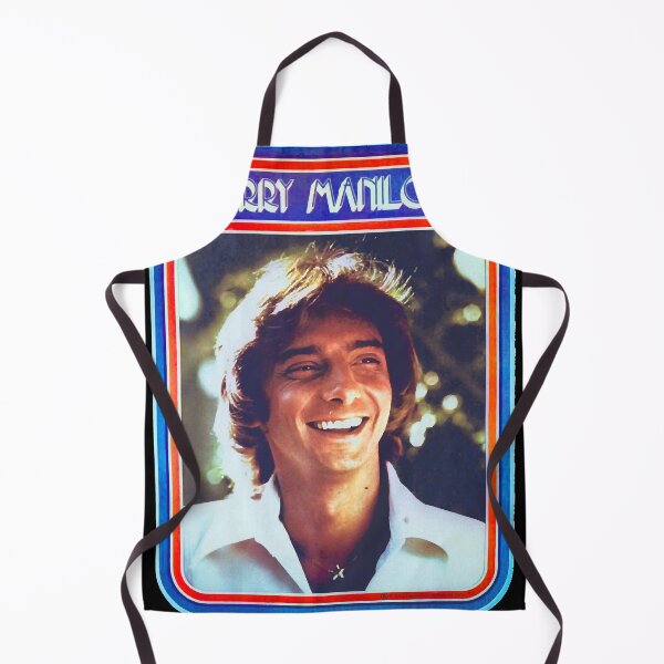 Item preview, Barry Manilow designed and sold by PATRICIACHEN6.