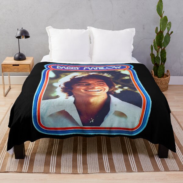 Item preview, Barry Manilow designed and sold by PATRICIACHEN6.