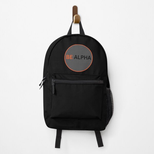 Item preview, Be Alpha Gifts designed and sold by ElegantPeople.