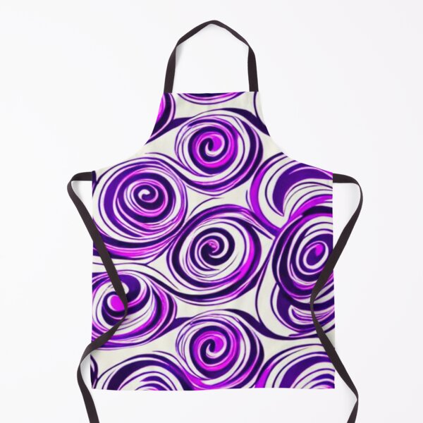 Item preview, Remolinos morados designed and sold by mwebba2005.
