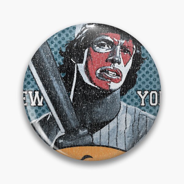 Artikelvorschau, Baseball Furies The Warriors entworfen und verkauft von PATRICIACHEN6.