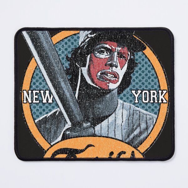Item preview, Baseball Furies The Warriors designed and sold by PATRICIACHEN6.