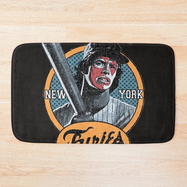 Item preview, Baseball Furies The Warriors designed and sold by PATRICIACHEN6.