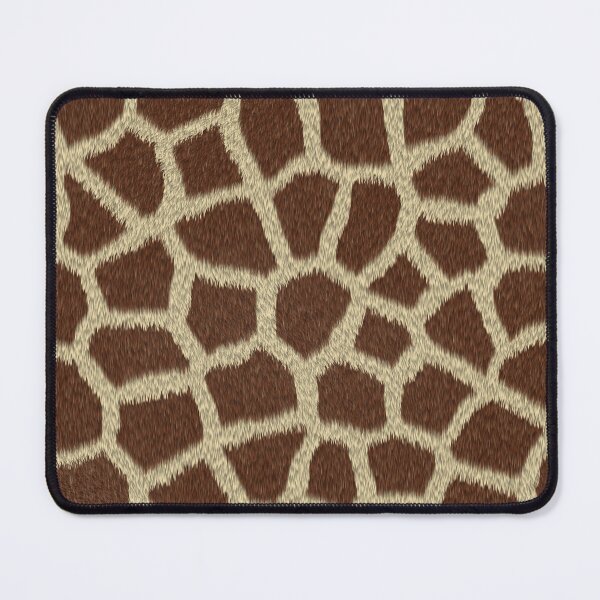 Item preview, Giraffe pattern designed and sold by Midnight-Hour.