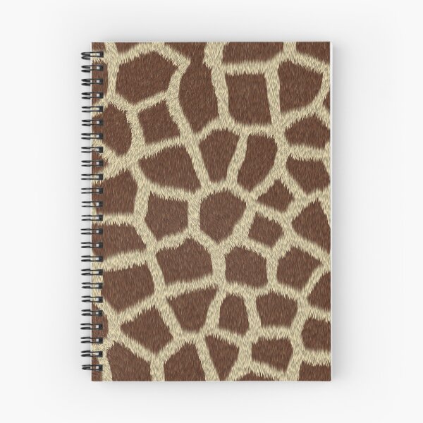 Item preview, Giraffe pattern designed and sold by Midnight-Hour.