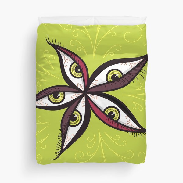 Duvet Cover