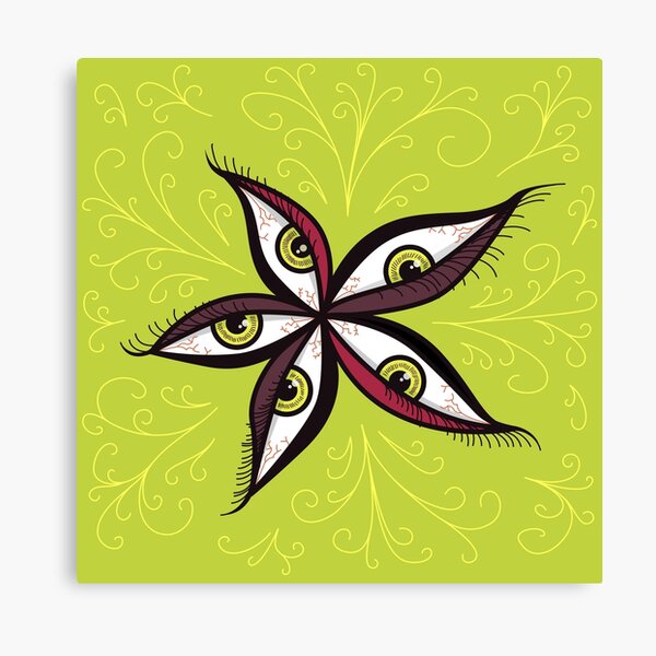 Canvas Print