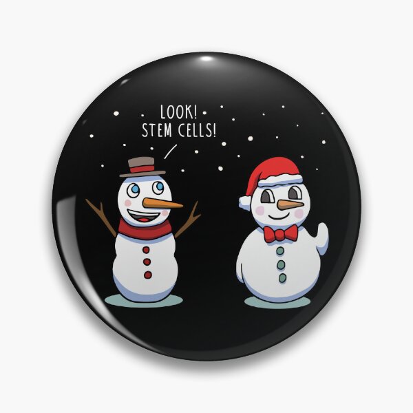 Item preview, Look! Stem cells! designed and sold by SillyTees.