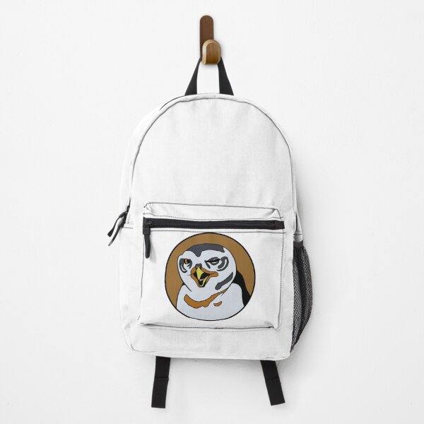 Item preview, Funny Owl Face Cute Graphic Design - Cheeky Owl designed and sold by PetFaces.