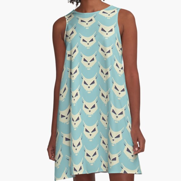 A-Line Dress