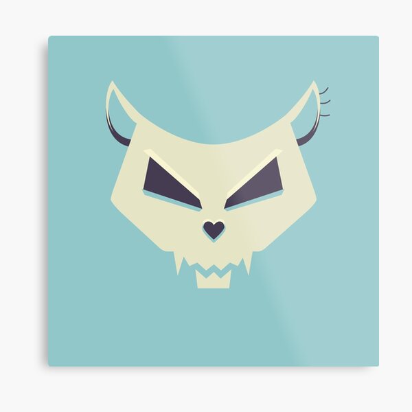 Metal Print