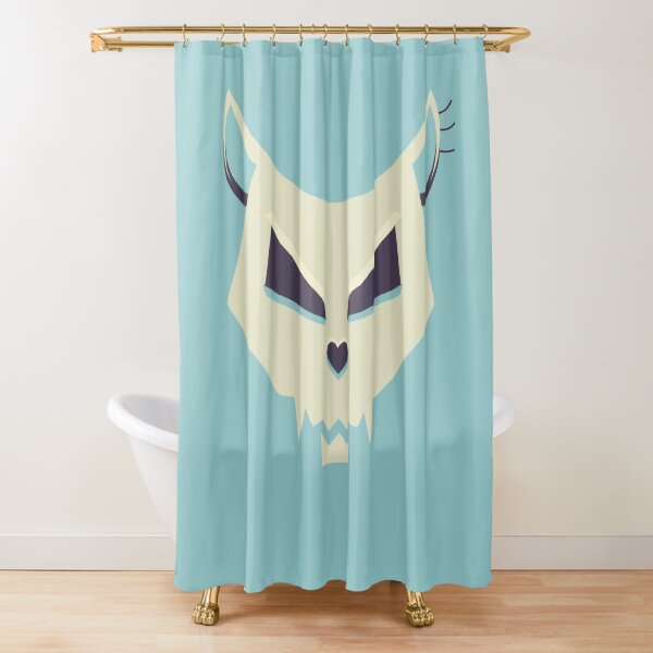 Shower Curtain