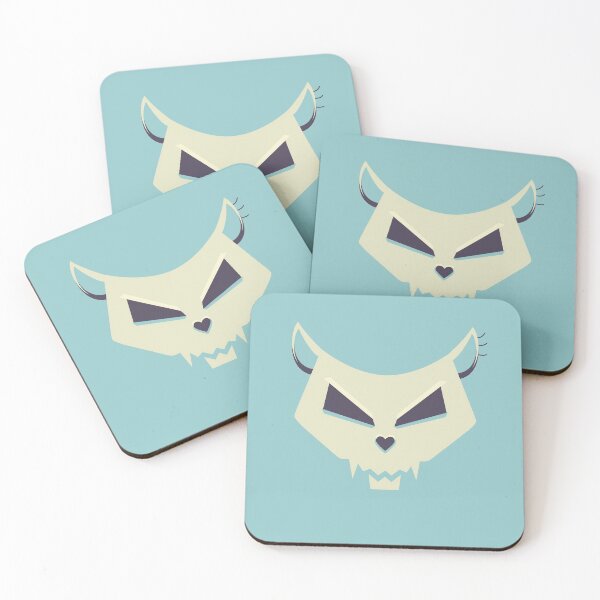 Coasters