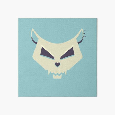Art Board Print