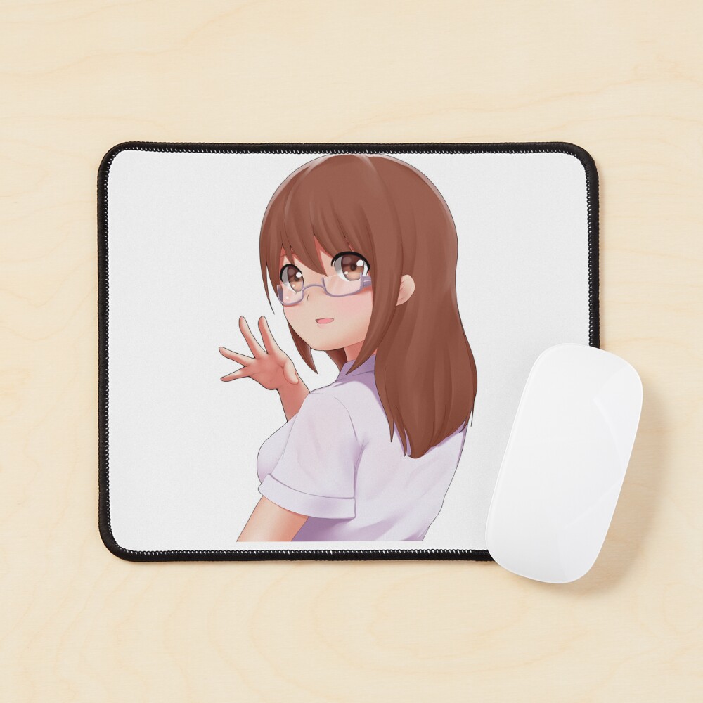 Item preview, Mouse Pad designed and sold by Mind-Game.