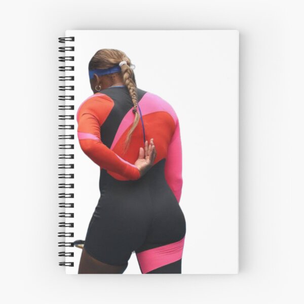 Item preview, Serena Williams  designed and sold by ProArt Club.