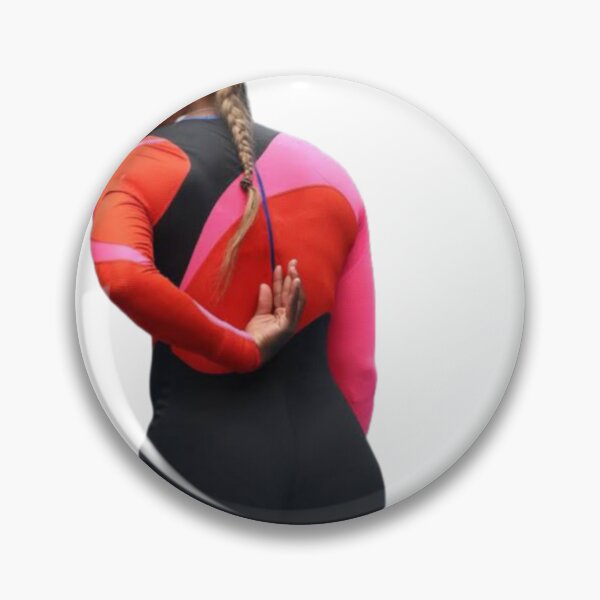 Item preview, Serena Williams  designed and sold by ProArt Club.