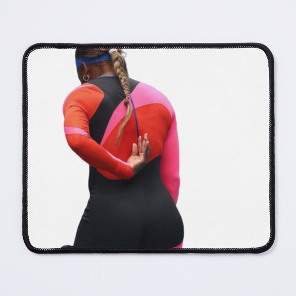 Item preview, Serena Williams  designed and sold by ProArt Club.