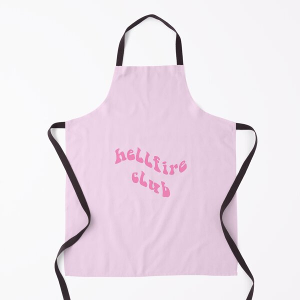 Item preview, hellfire club in pink designed and sold by everything4eva.