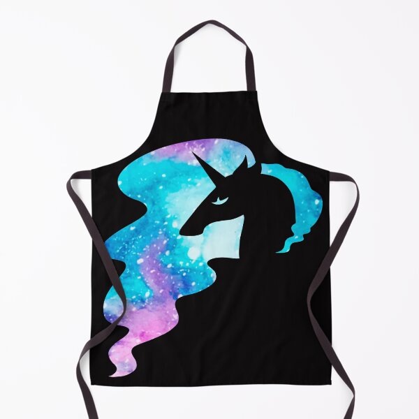 Item preview, Elegant Galaxy Unicorn designed and sold by Lady-Lilac.