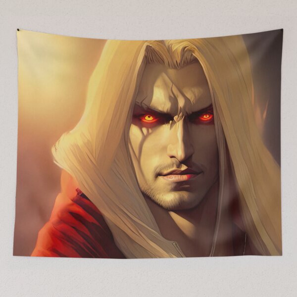 Item preview, alucard designed and sold by ururuty.