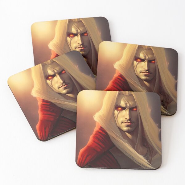 Item preview, alucard designed and sold by ururuty.