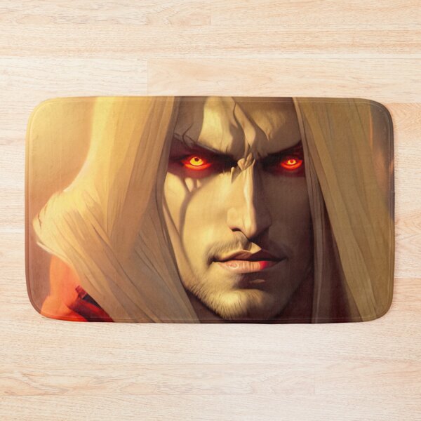 Item preview, alucard designed and sold by ururuty.