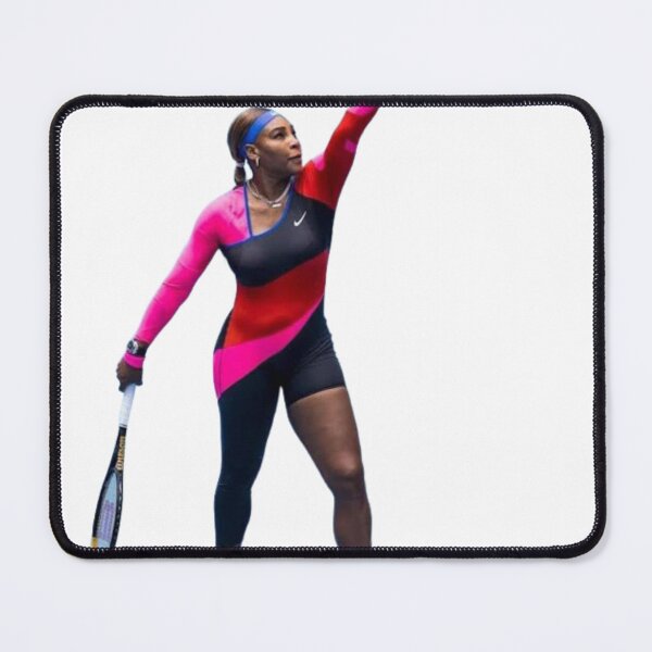 Item preview, Serena Williams designed and sold by ProArt Club.