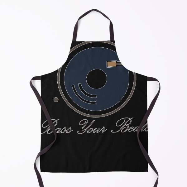 Item preview, Bass Your Beats designed and sold by CHARLESMAY8.