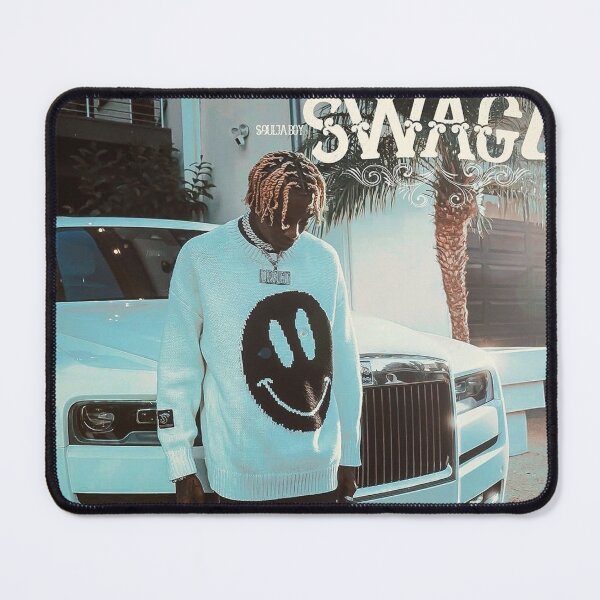 Item preview, Soulja Swag 4 New designed and sold by Kevinbassun.