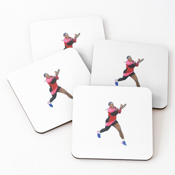 Item preview, Serena Williams  designed and sold by ProArt Club.