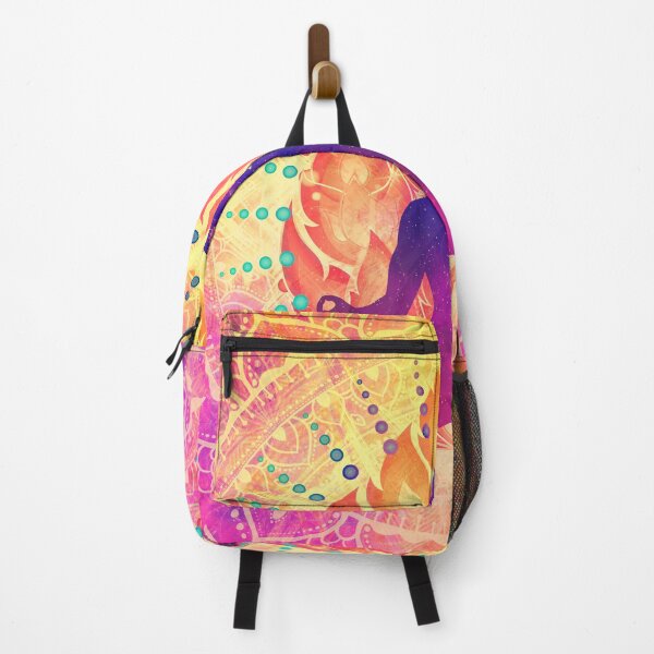 Item preview, Sunrise Zen Yoga Chakra Meditation designed and sold by Cameron Gray.