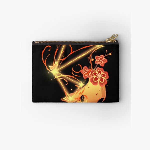 Item preview, Hu Tao - Genshin Impact - Constellation designed and sold by Twistedkeyblade.