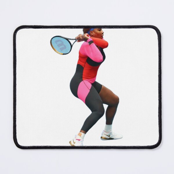 Item preview, Serena Williams  designed and sold by ProArt Club.