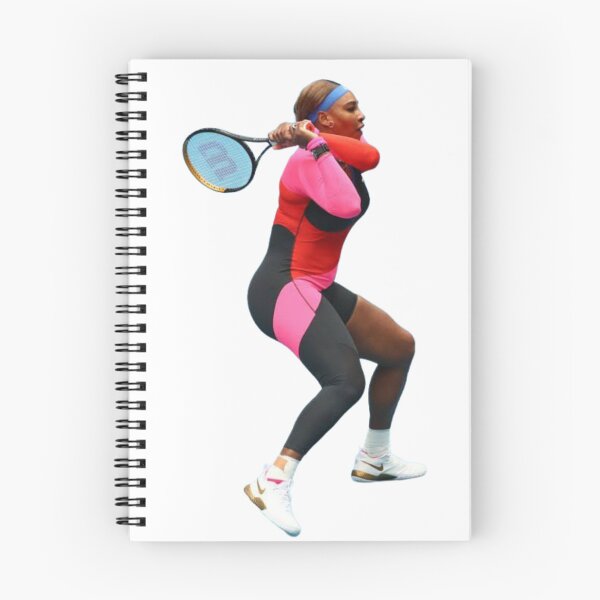 Item preview, Serena Williams  designed and sold by ProArt Club.